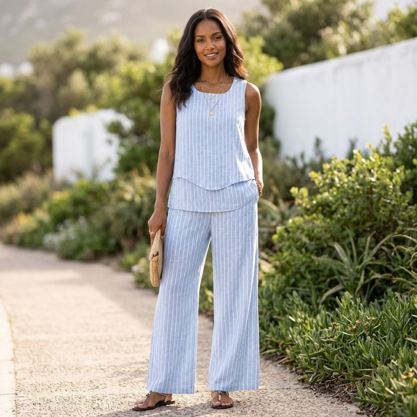 Lerato M., Johannesburg