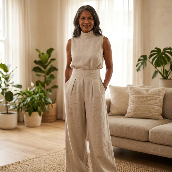 Palesa N., Cape Town