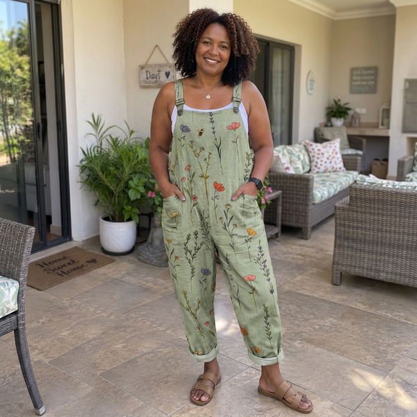 Nomvula K., Johannesburg