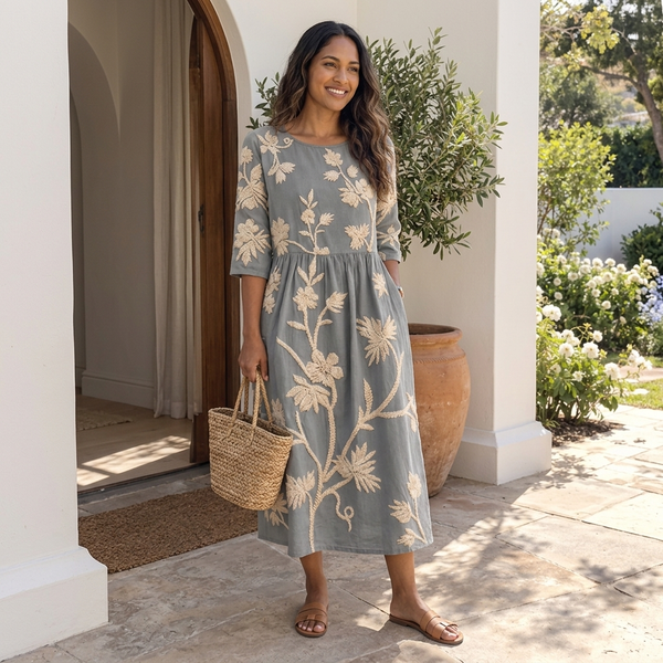 Zanele K., Stellenbosch